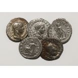 Denarius Group [5]