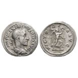 Maximinus I - Victory Denarius