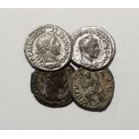 Denarius Group [4]