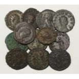 AE Antoninianus Group [12]