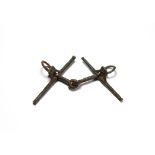 Viking Horse Snaffle Bit