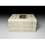 Linzmayer - Banknote Book - 3 Volumes