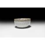 Chinese Ming Glazed Porcelain Bowl