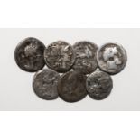 Denarius Group [7]