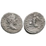 Septimius Severus - Victory Denarius