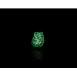 1.85 Carat Emerald