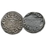 Henry III - London - Long Cross Pennies [2]
