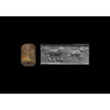 Cylinder Seal