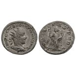 Volusian - Pudicitia Antoninianus