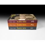 Diler - Islamic Mints - 3 Volumes