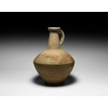 Roman Storage Jug