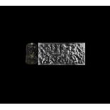 Cylinder Seal