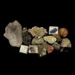 Mineral Collection