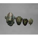 Roman Face Mount Collection