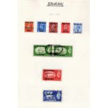 A large collection of world stamps in numerous albums, stock books, loose in packets and album
