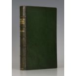 IRELAND, Samuel. Picturesque Views with an Historical Account of the Inns of Court in London and