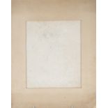 James McNeill Whistler - Study of a Man, late 19th century pencil, signed, 21.5cm x 17.5cm, together