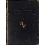 PHOTOGRAPHS. An album containing 288 small format photographs of Asia, circa 1933-1936, leaves 26.