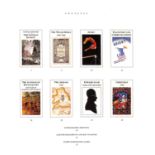 A collection of eighteen Great Britain year books from 1984-2001.Buyer’s Premium 29.4% (including