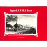 RAILWAYS. A group of sixteen Railway Acts, circa 1886-1914, empowering the London, Brighton &