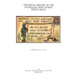 A collection of philatelic literature, including Higgins and Gage ten volume catalogue of World