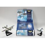 A Corgi The Aviation Archive AA32801 DH Mosquito B IV 'Grim Reaper', boxed and complete, together