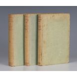 ORWELL, George. Nineteen Eighty-Four. London: Secker & Warburg, 1949. First edition, 8vo (184 x