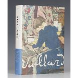 ART REFERENCE. - Guy COGEVAL. Édouard VUILLARD. New Haven, Connecticut: Yale University, 2003.