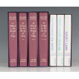 FOLIO SOCIETY (publisher). - Anthony POWELL. A Dance to the Music of Time. London: Folio Society,