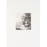 ETCHINGS. - George and John SMITH. A Collection of Fifty-Three Prints, consisting of Etchings and