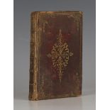 COMMON PRAYER, in English. The Book of Common Prayer and Administration of the Sacraments and