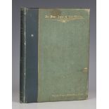 SCOTLAND. - Charles FRASER-MACKINTOSH. An Account of the Confederation of Clan Chattan; its Kith and