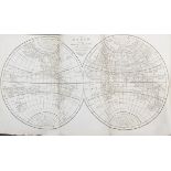 COOKE, George Alexander. Modern and Authentic System of Universal Geography, containing an