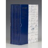 AUCTION CATALOGUES. Sotheby's, Die Sammlung der Markgrafen und Grossherzoge von Baden. London: 1995.