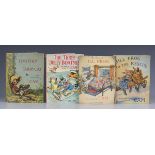CHILDREN'S BOOKS. - [Barbara Mary CAMPBELL]. 'Cam'. The Story of Timothy Tabbycat. London: John Lane