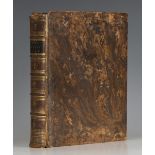 GARNETT, Thomas. Observations on a Tour Through the Highlands and Part of the Western Isles of