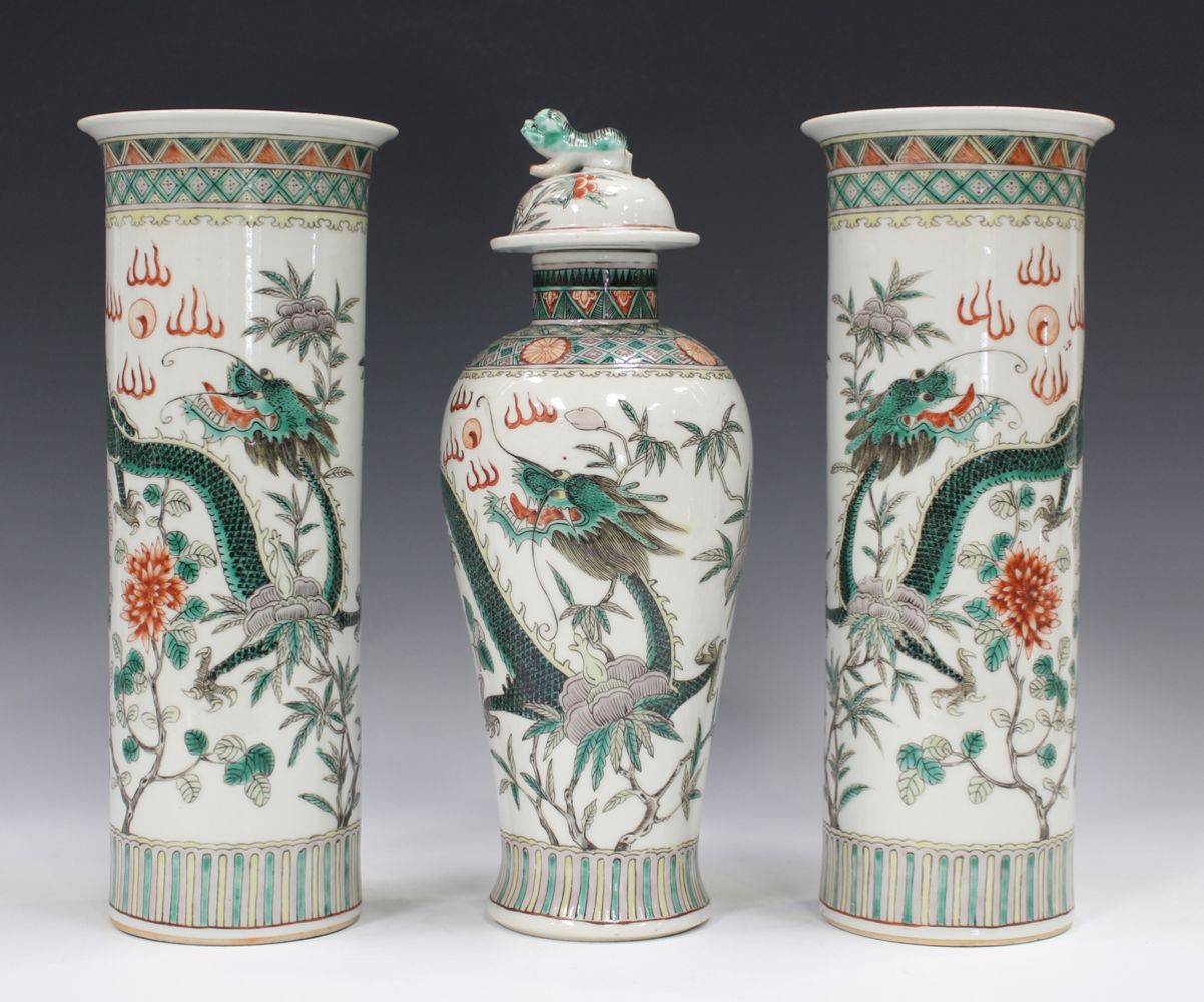 Asian & Islamic Ceramics & Works of Art