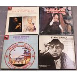 A collection of classical LP records, in seventy-one box sets.Buyer’s Premium 29.4% (including VAT @