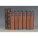 BINDINGS. - Lucy AIKIN. Memoirs of the Court of King James the First. London: Longman, Hurst,