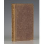 INDIA. - G. HUTCHINSON. Narrative of the Mutinies in Oude, compiled from Authentic Records.