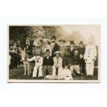 A collection of 15 postcards of Littlehampton, West Sussex, the majority photographic postcards,