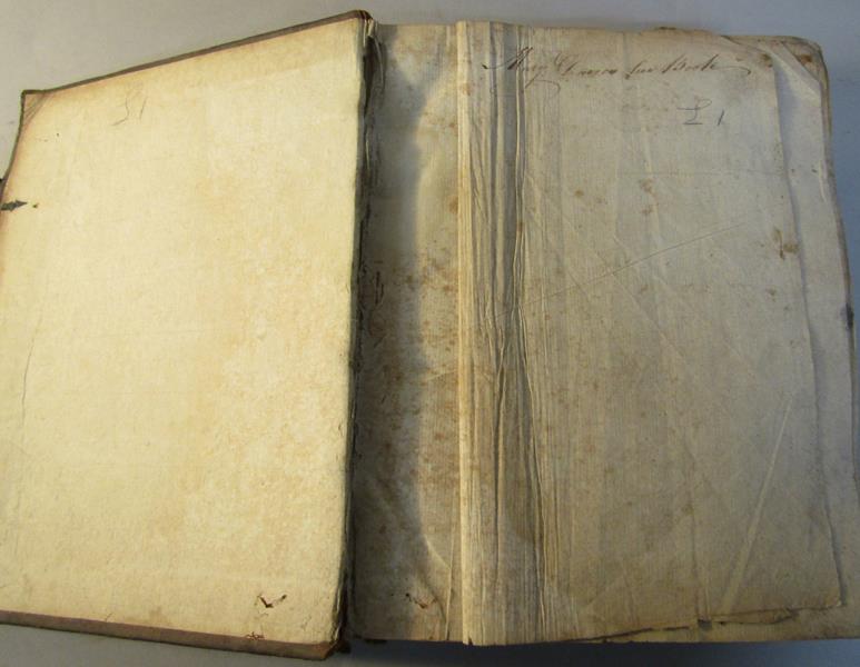 A book - A Welsh Bible,Bibl Sanctaidd: Sef, Yr Hen Deftament a'r Newydd, gyda Nodau a Sylwiadau ar - Image 5 of 7