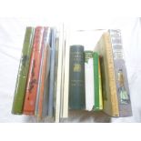 Various children's volumes including Barrie (JM) Peter Pan and Wendy,