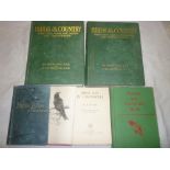 The Duke of Bedford - Parrots and Parrot-like Birds, one vol,