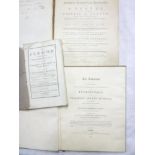 Thesaurus Ecclesiasticus Provincialis or a Survey of the Diocese of Exeter 1782;
