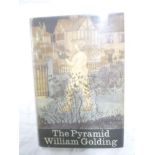 Golding (William) The Pyramid, one vol, 1967,