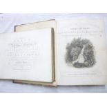 The Seats of the Nobility and Gentry in Great Britain and Wales 1787 (af) and Devonshire Views and