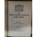 The Trademark Journal,