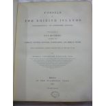 Etheridge (Robert) Fossils of the British Islands, vol 1 Palaeozoic 1888,