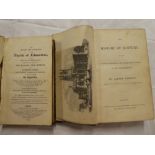 Robinson (W) The History & Antiquities of the Parish of Edmonton in the County of Middlesex,